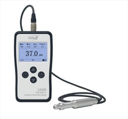 Máy đo độ dày lớp phủ sơn mạ Linshang LS225